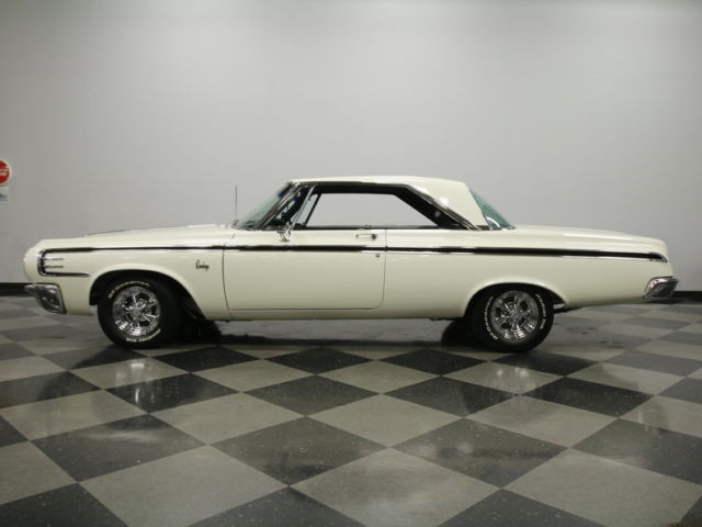 1964 Dodge 440 - photo 2