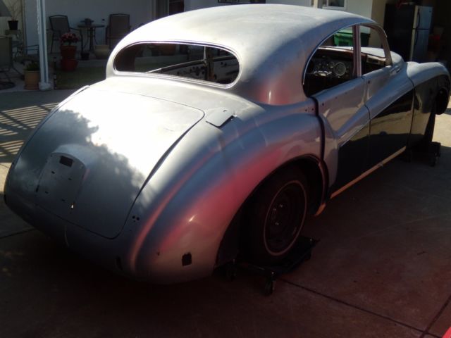 1957 Other Makes CUSTOM - photo 8