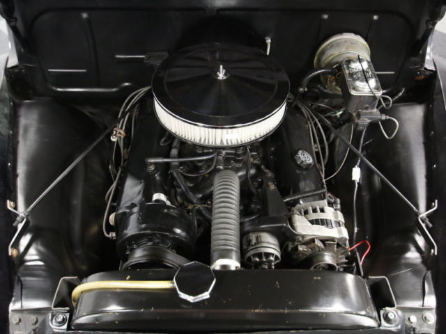 1953 Chevrolet 3100 - photo 3