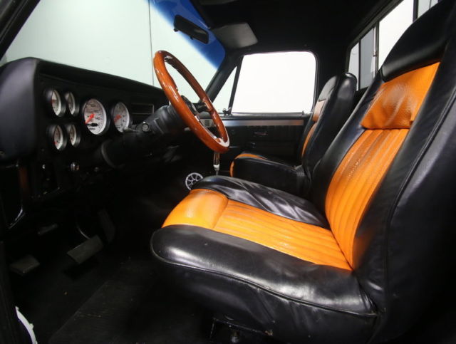 1986 Chevrolet C-10 - photo 5