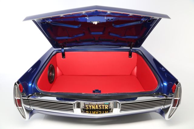 1967 Cadillac DeVille De Ville - photo 10