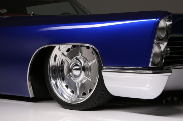 1967 Cadillac DeVille De Ville - photo 12