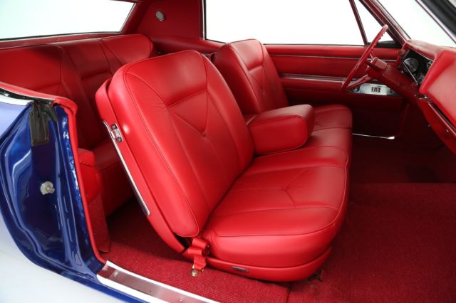 1967 Cadillac DeVille De Ville - photo 3