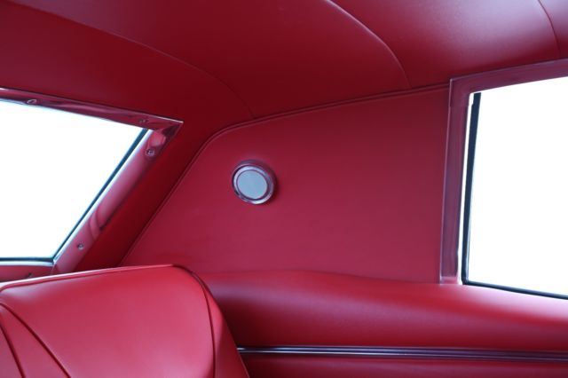 1967 Cadillac DeVille De Ville - photo 7