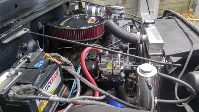 1970 Jeep Commando - photo 11