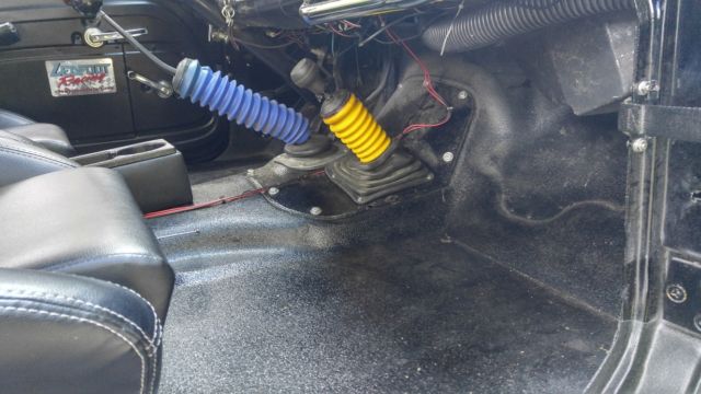 1970 Jeep Commando - photo 13