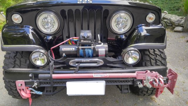 1970 Jeep Commando - photo 3