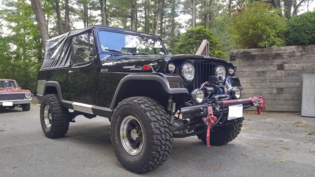 1970 Jeep Commando - photo 4