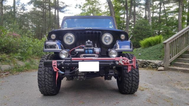 1970 Jeep Commando - photo 5