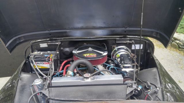 1970 Jeep Commando - photo 8