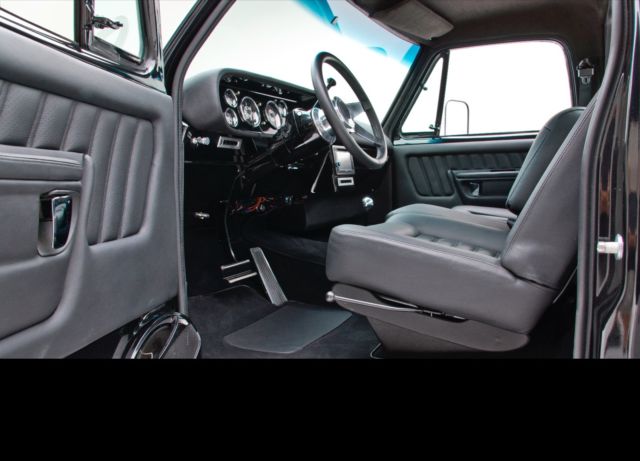 1979 Dodge Ramcharger - photo 4