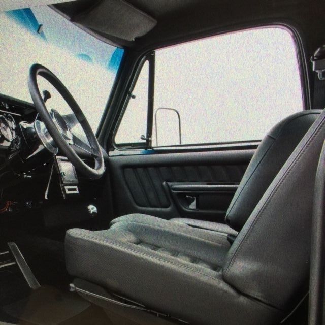 1979 Dodge Ramcharger - photo 5
