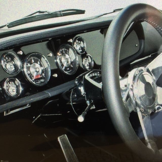1979 Dodge Ramcharger - photo 6