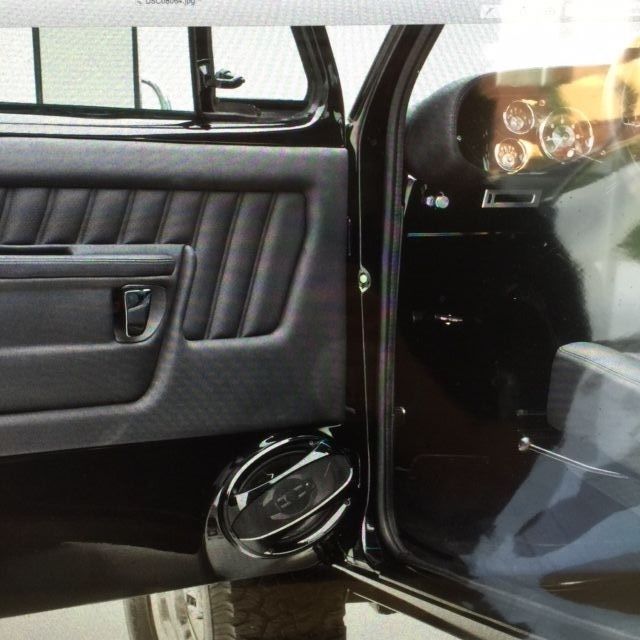 1979 Dodge Ramcharger - photo 8