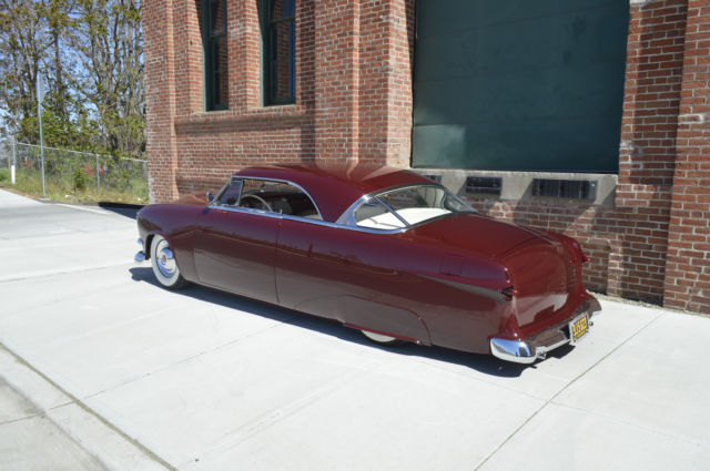 1951 Ford Crown Victoria VICTORIA HARDTOP - photo 4