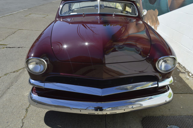 1951 Ford Crown Victoria VICTORIA HARDTOP - photo 6