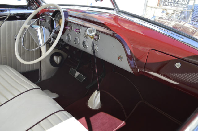 1951 Ford Crown Victoria VICTORIA HARDTOP - photo 9
