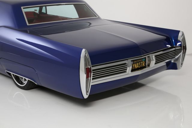 1967 Cadillac DeVille DeVille - photo 11