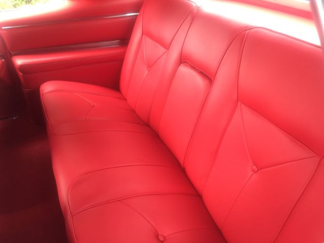 1967 Cadillac DeVille DeVille - photo 5