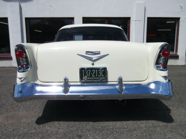 1956 Chevrolet Bel Air/150/210 Custom - photo 11