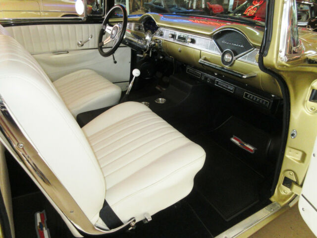1956 Chevrolet Bel Air/150/210 Custom - photo 3