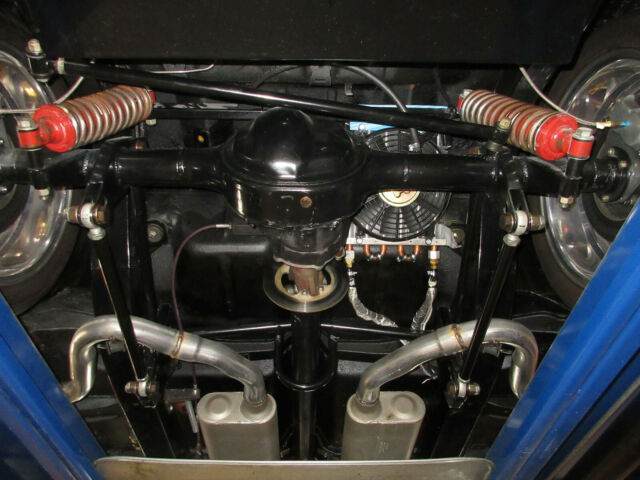 1956 Chevrolet Bel Air/150/210 Custom - photo 6