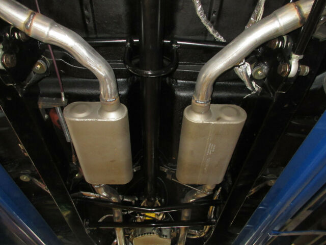 1956 Chevrolet Bel Air/150/210 Custom - photo 7