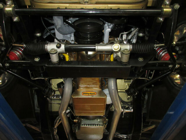 1956 Chevrolet Bel Air/150/210 Custom - photo 8