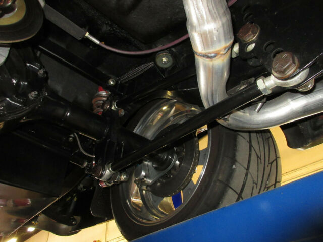1956 Chevrolet Bel Air/150/210 Custom - photo 9