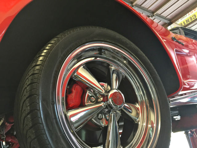 1975 Chevrolet Corvette - photo 4