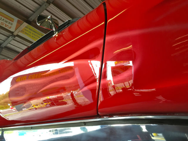 1975 Chevrolet Corvette - photo 5