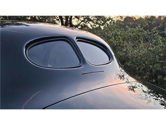 1941 Willys Americar Coupe - photo 5