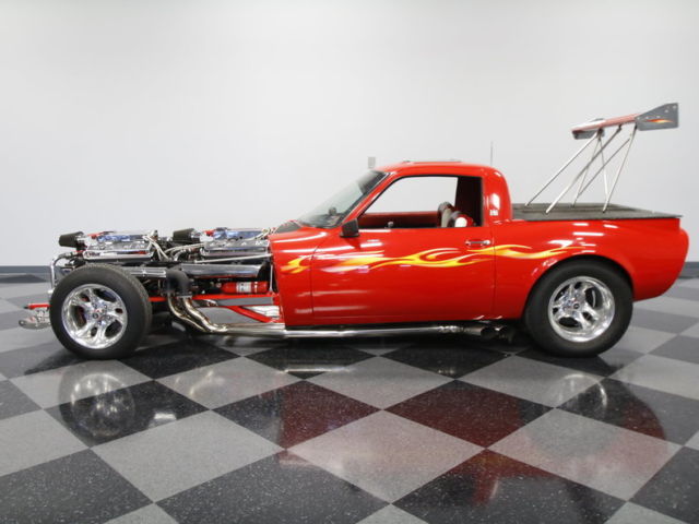 1970 Opel Twin Engine - photo 2