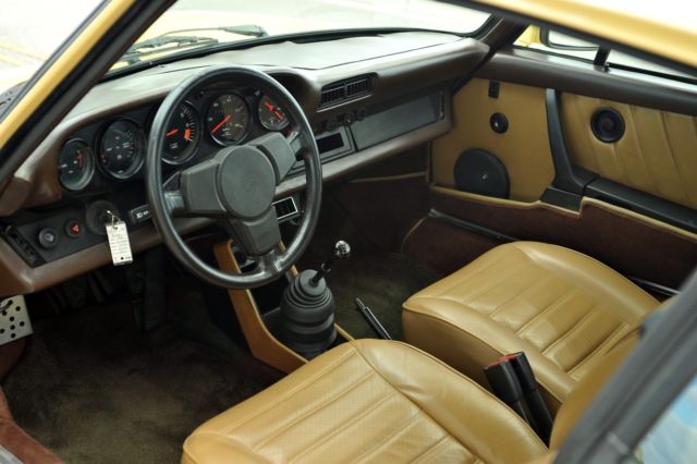 1981 Porsche 911 SC - photo 11