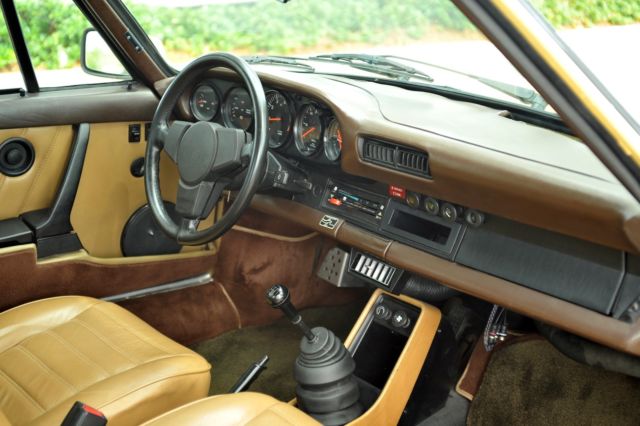 1981 Porsche 911 SC - photo 12