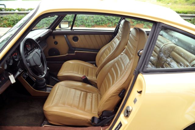 1981 Porsche 911 SC - photo 13