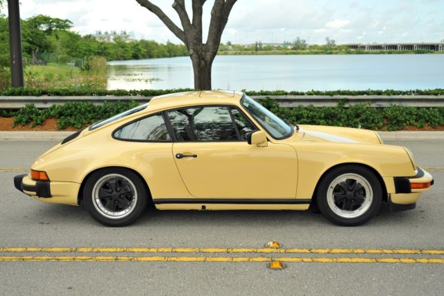 1981 Porsche 911 SC - photo 6