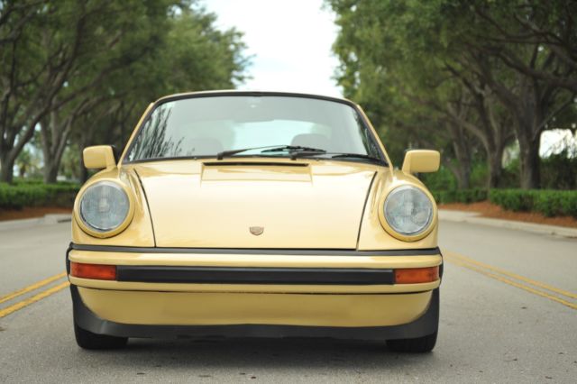 1981 Porsche 911 SC - photo 7