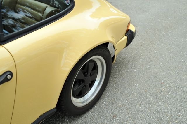1981 Porsche 911 SC - photo 8