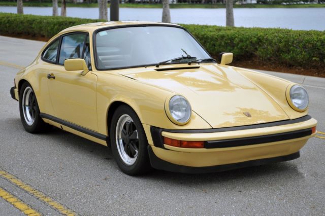1981 Porsche 911 SC - photo 9