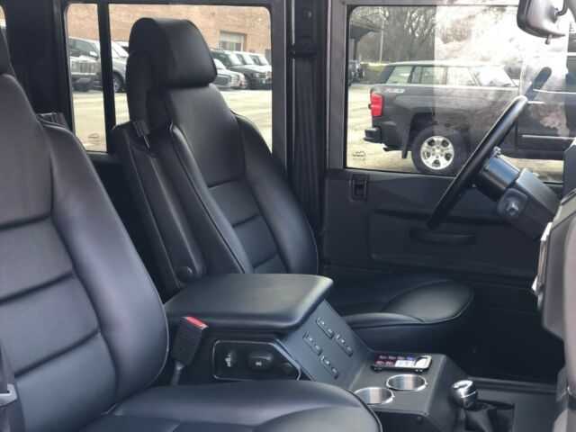 1987 Land Rover Defender - photo 12