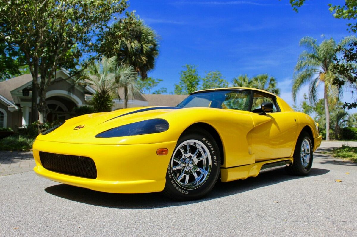 1976 Chevrolet Corvette Factory T-Tops - photo 3