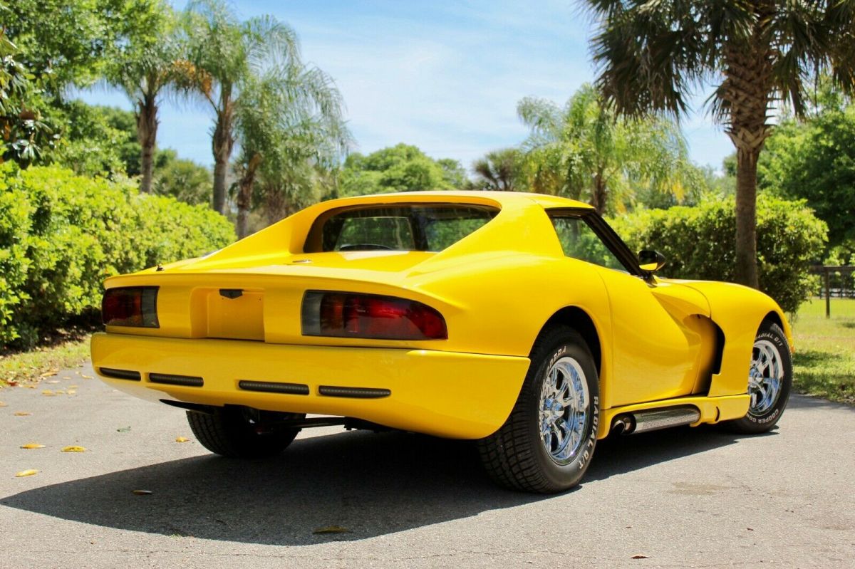 1976 Chevrolet Corvette Factory T-Tops - photo 4