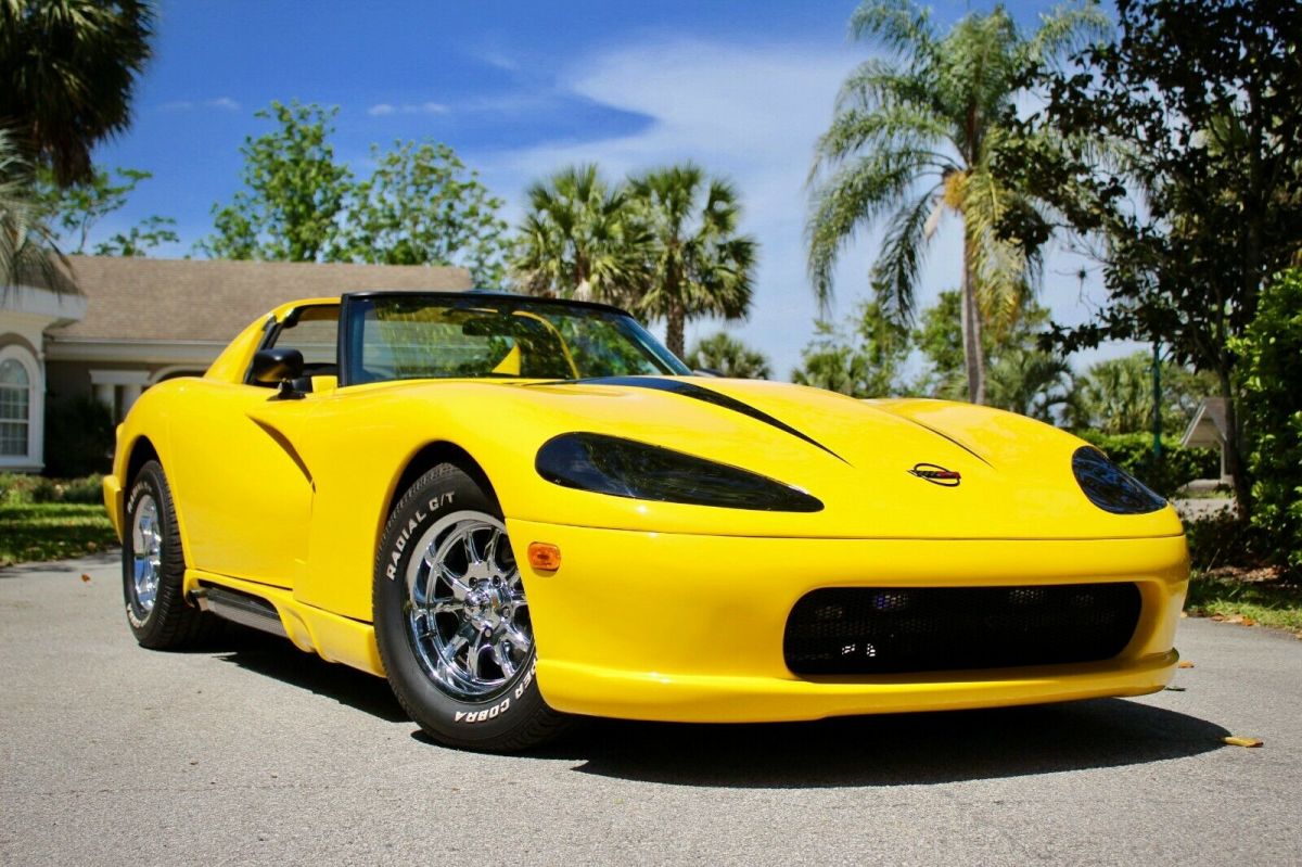 1976 Chevrolet Corvette Factory T-Tops - photo 8