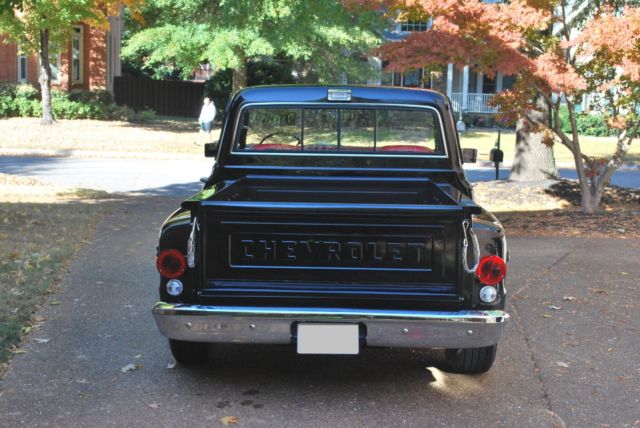 1971 Chevrolet C-10 Cheyenne - photo 8