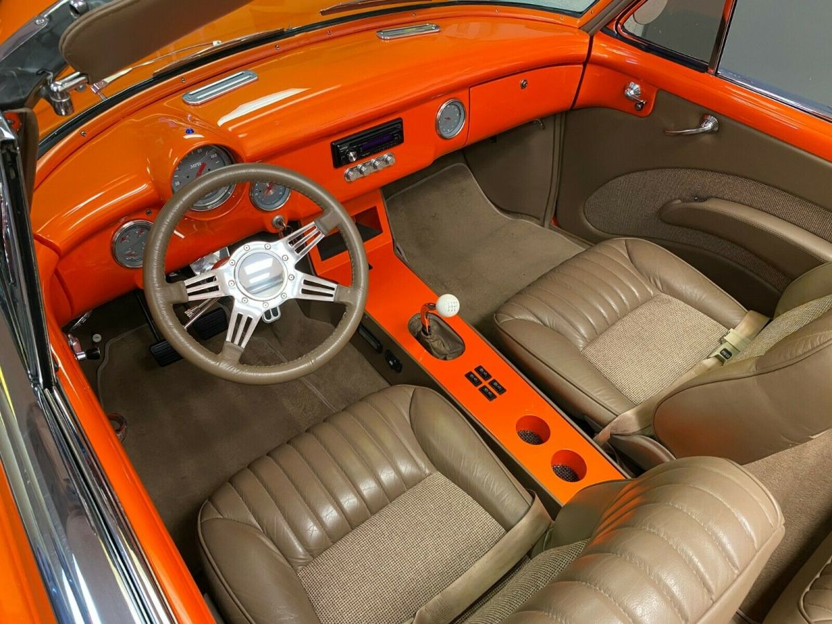 1952 Buick Special RESTOMOD KUSTOM SLED CRUISER - photo 10