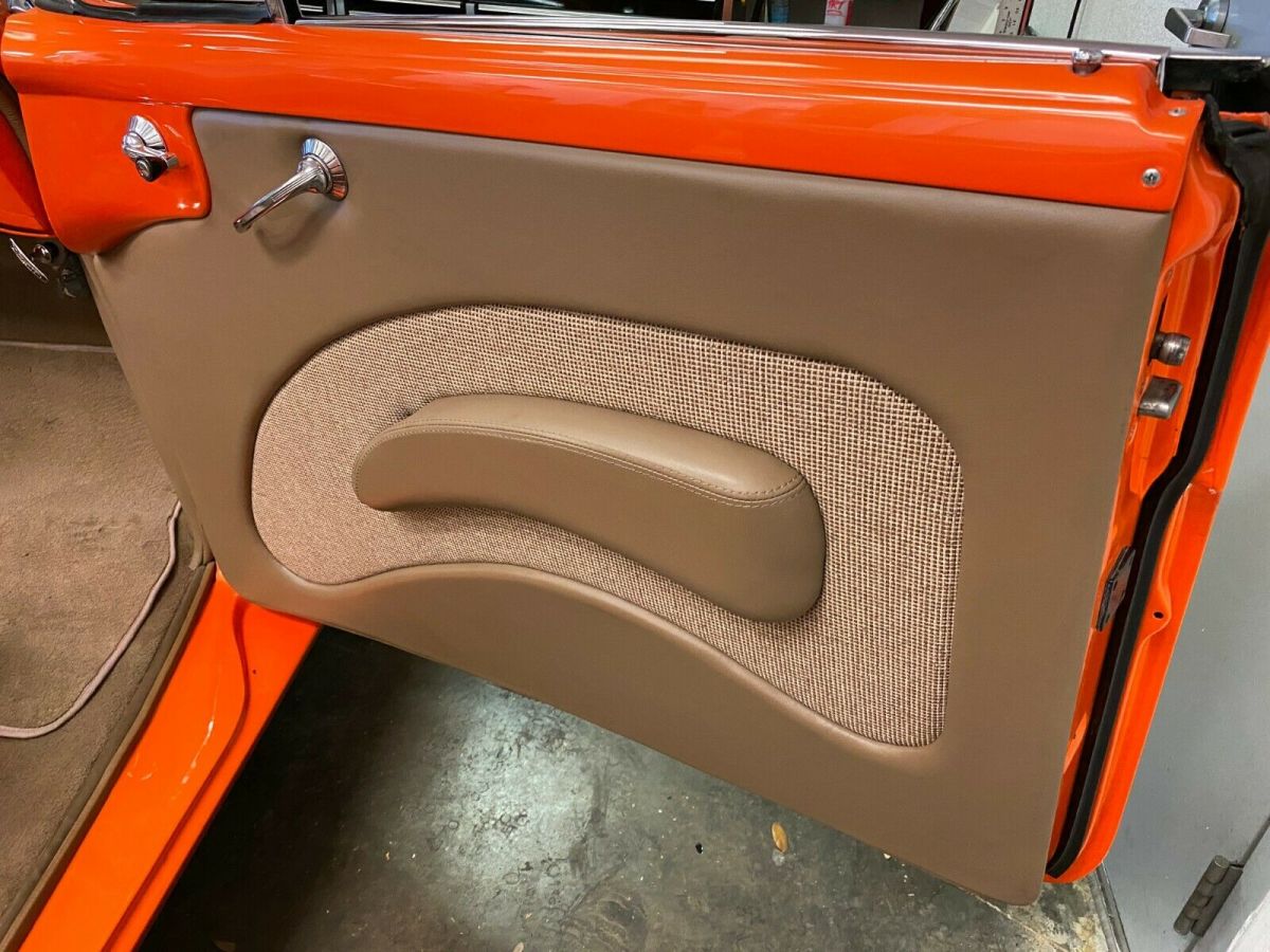 1952 Buick Special RESTOMOD KUSTOM SLED CRUISER - photo 11