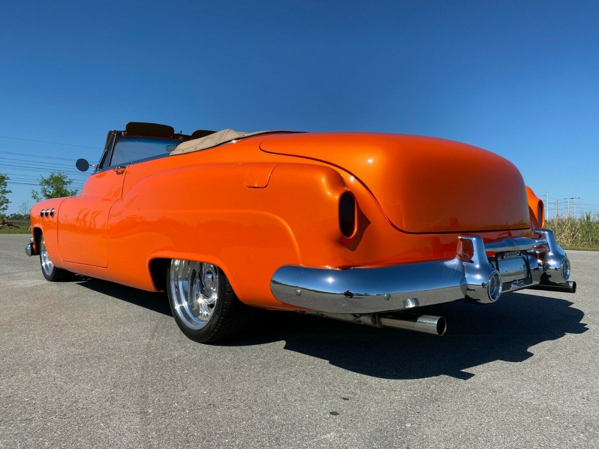 1952 Buick Special RESTOMOD KUSTOM SLED CRUISER - photo 3