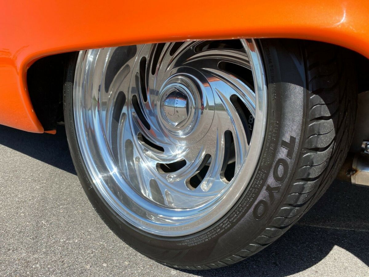 1952 Buick Special RESTOMOD KUSTOM SLED CRUISER - photo 4
