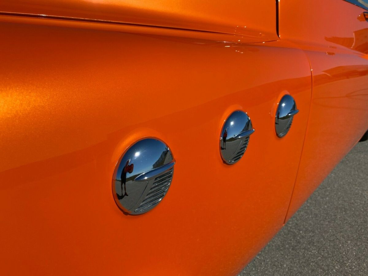 1952 Buick Special RESTOMOD KUSTOM SLED CRUISER - photo 5